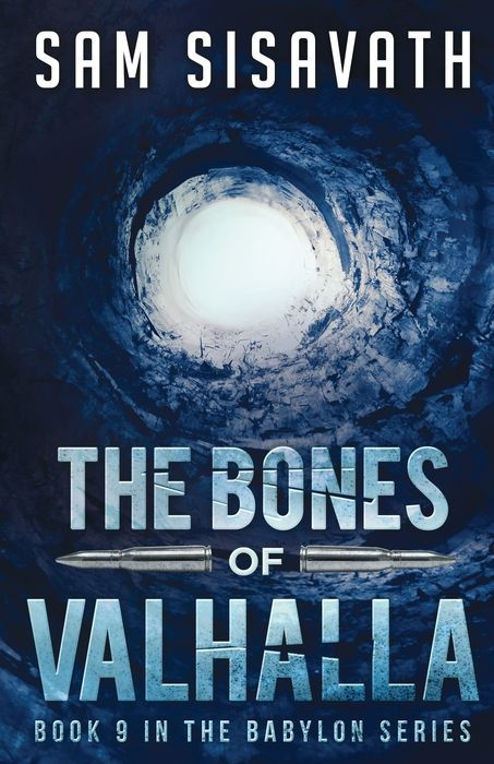 The Bones of Valhalla
