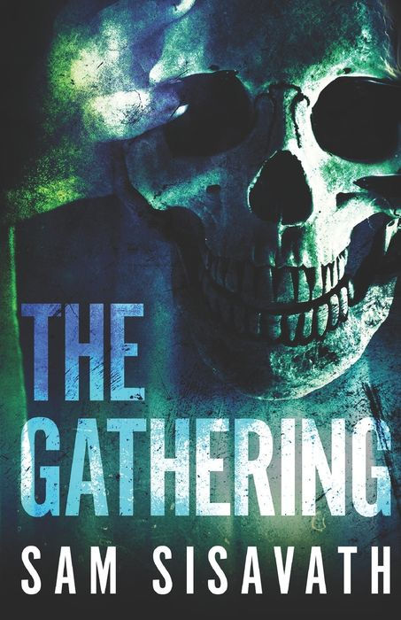 The Gathering (The Last Storm Book 2)