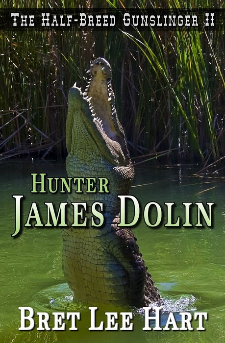 Hunter James Dolin