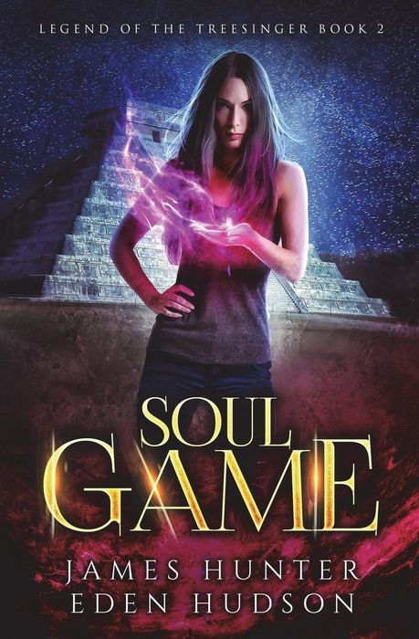 Soul Game: An Urban Fantasy Adventure