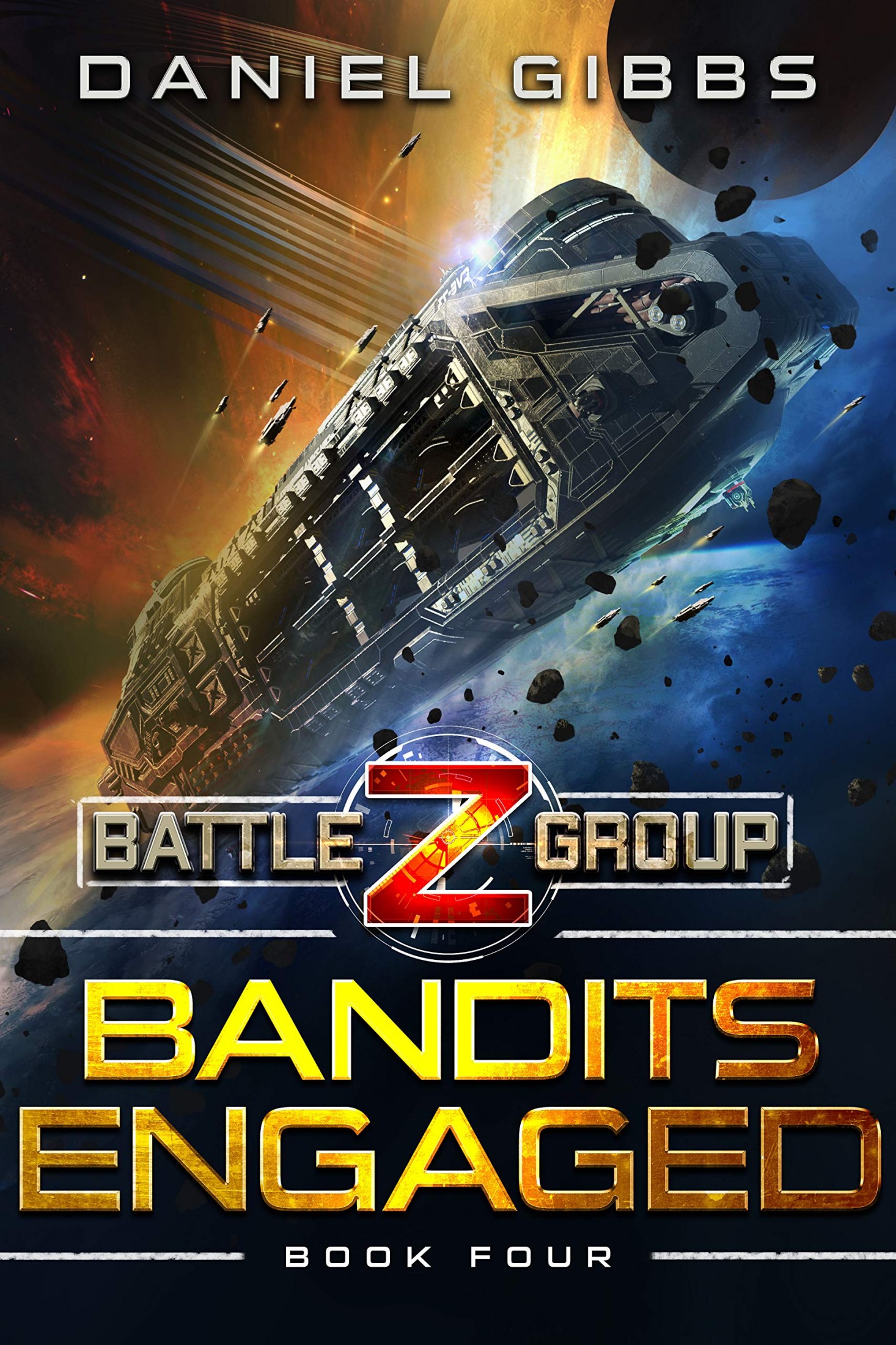 Bandits Engaged