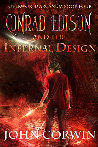 Conrad Edison and the Infernal Design