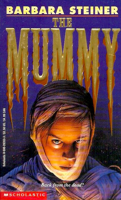 The Mummy