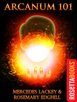 Arcanum 101: Welcome New Students