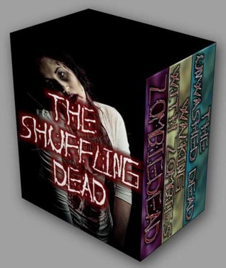 The Shuffling Dead Box-Set