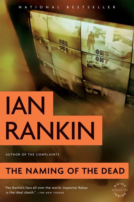 The Naming of the Dead