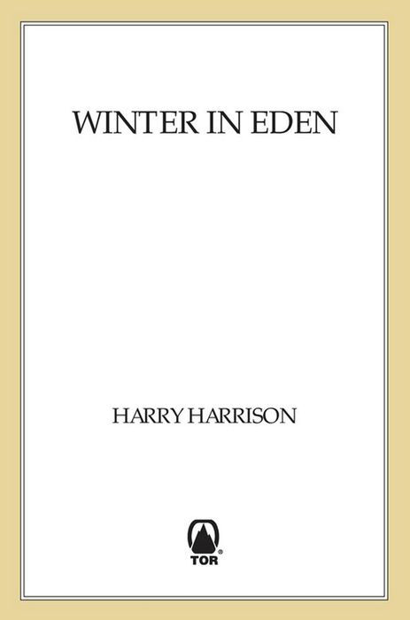 Winter in Eden