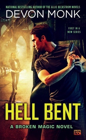 Hell Bent