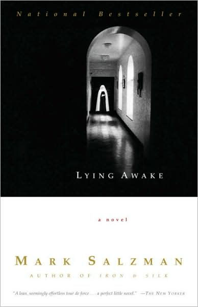 Lying Awake: A Novel