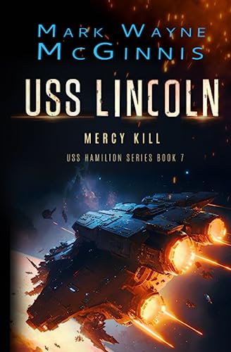 USS Lincoln: Mercy Kill