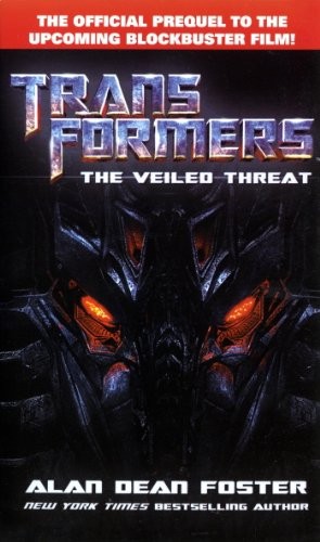 Transformers: The Veiled Threat