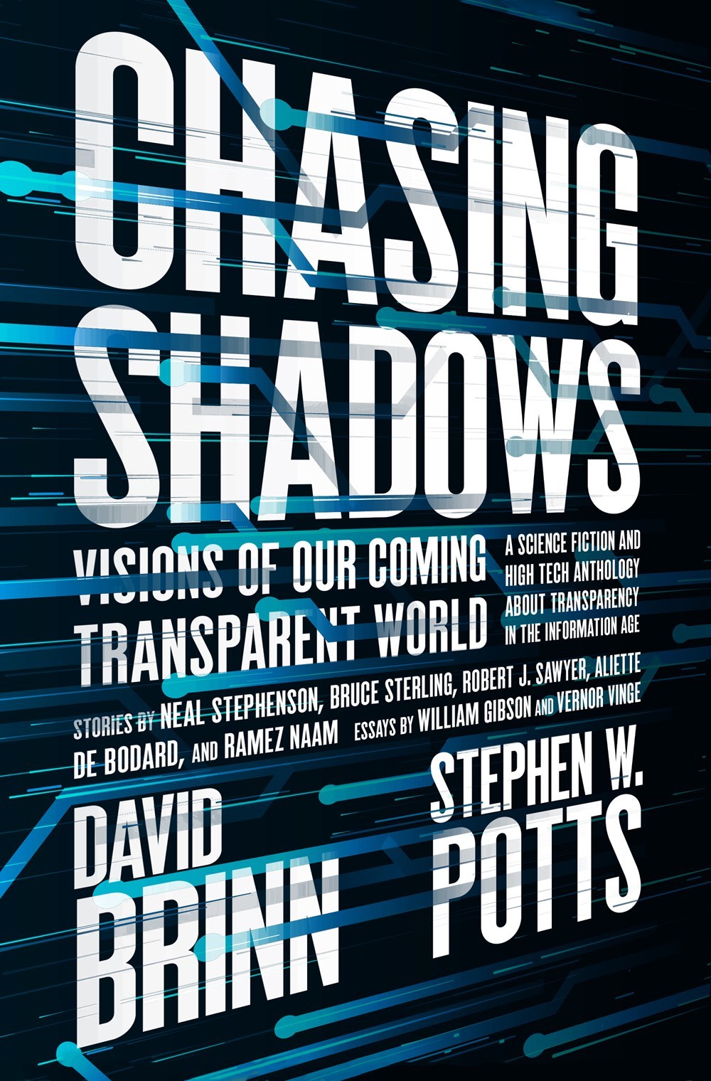 Chasing Shadows: Visions of Our Coming Transparent World