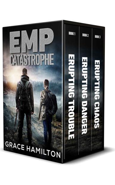 EMP Catastrophe Box Set | Books 1-3