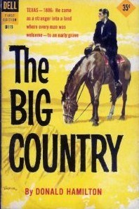 The Big Country