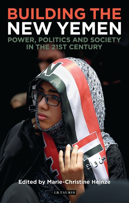 Yemen and the Search for Stability: Power, Politics and Society After the Arab Spring