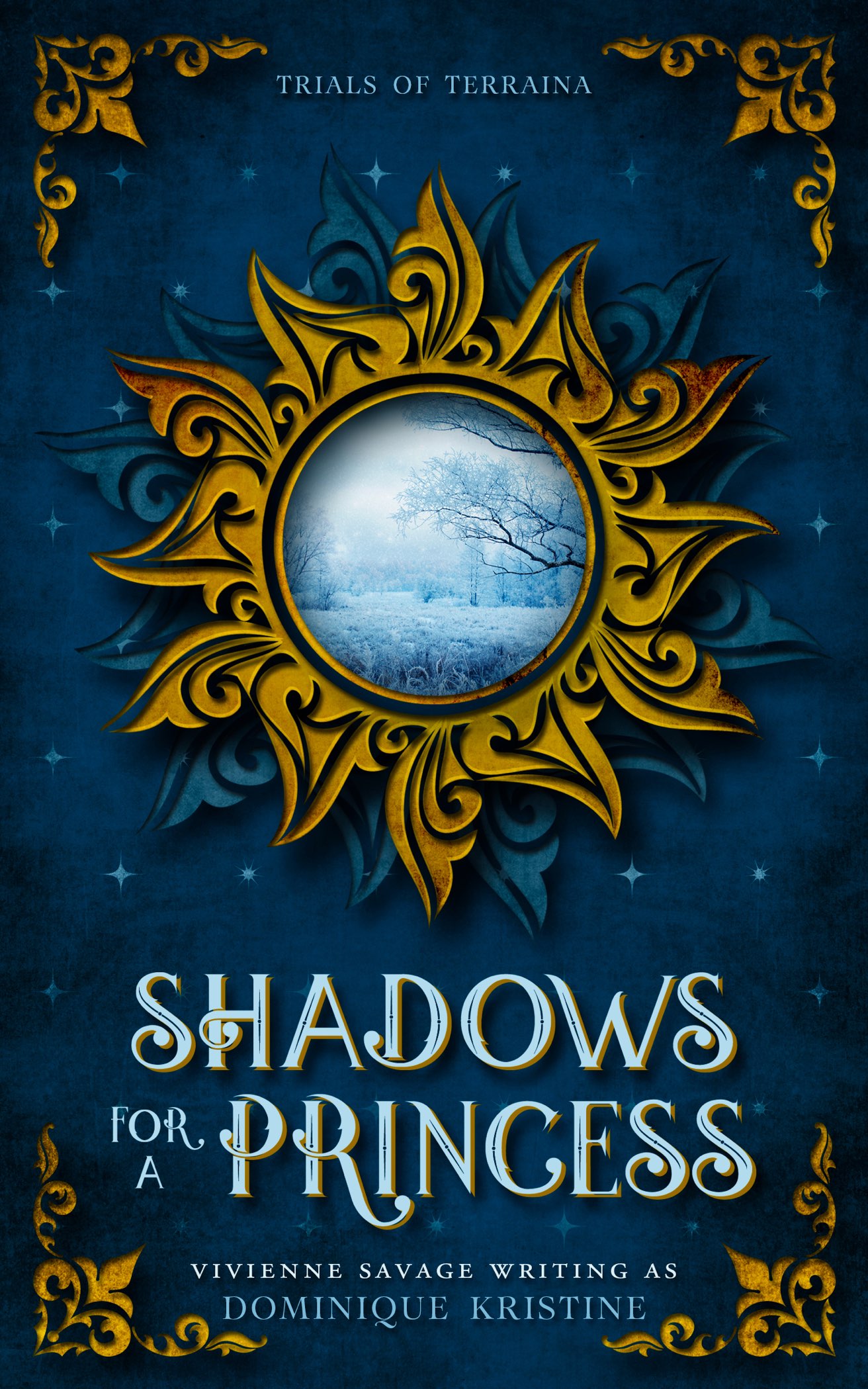 Shadows for a Princess