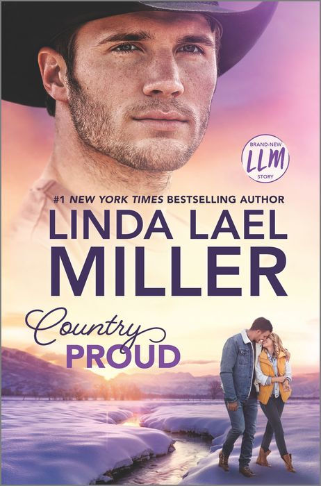 Country Proud: A Novel