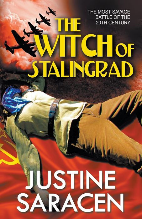 The Witch of Stalingrad