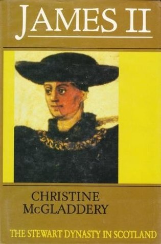 James II