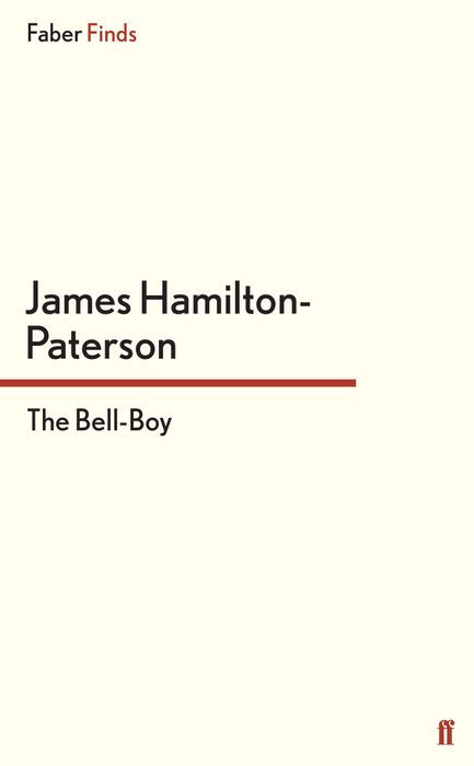 The Bell-Boy