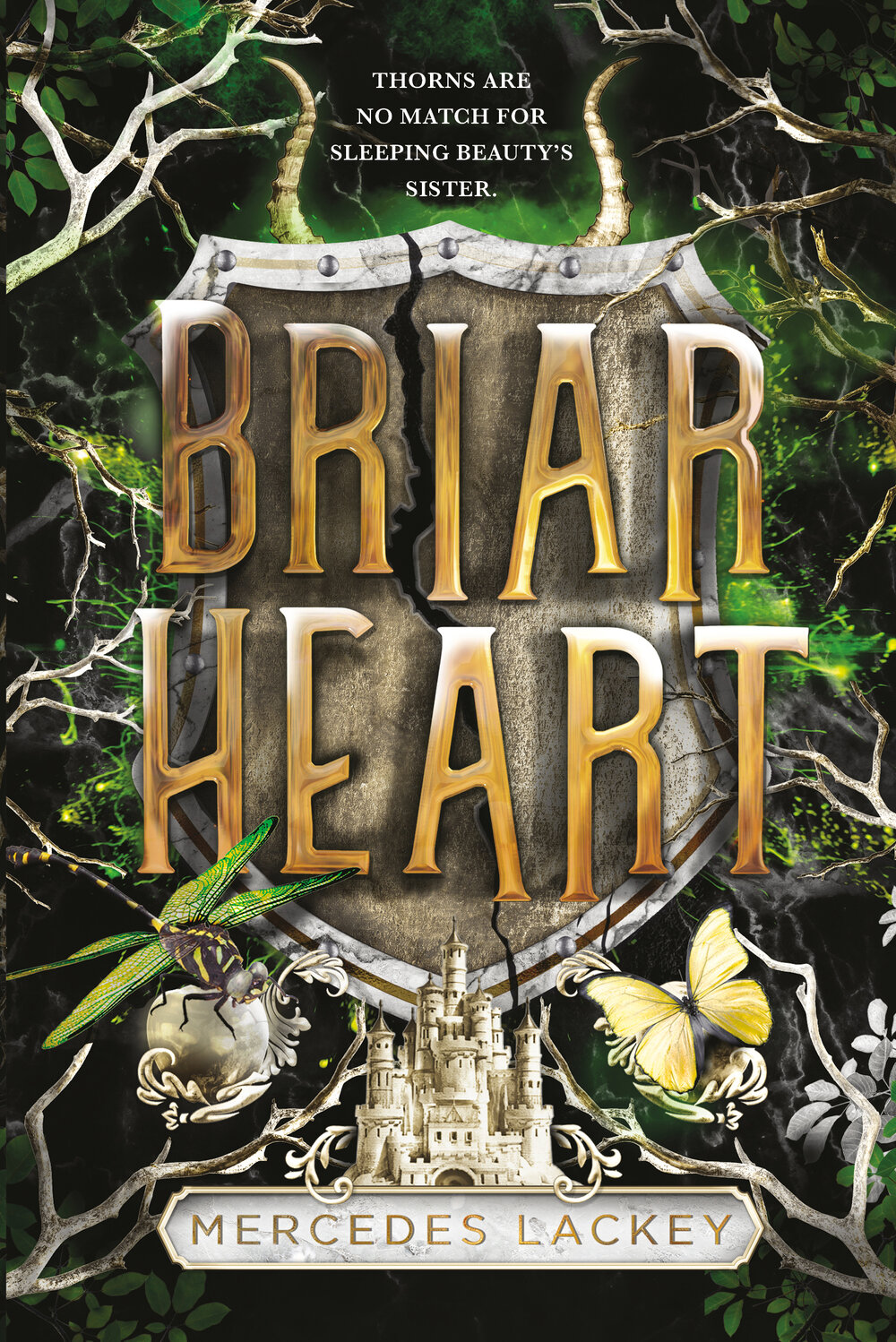 Briar Heart
