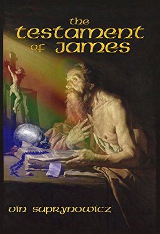 The Testament of James