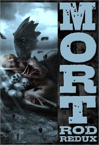 Mort: Deluxe Illustrated Edition