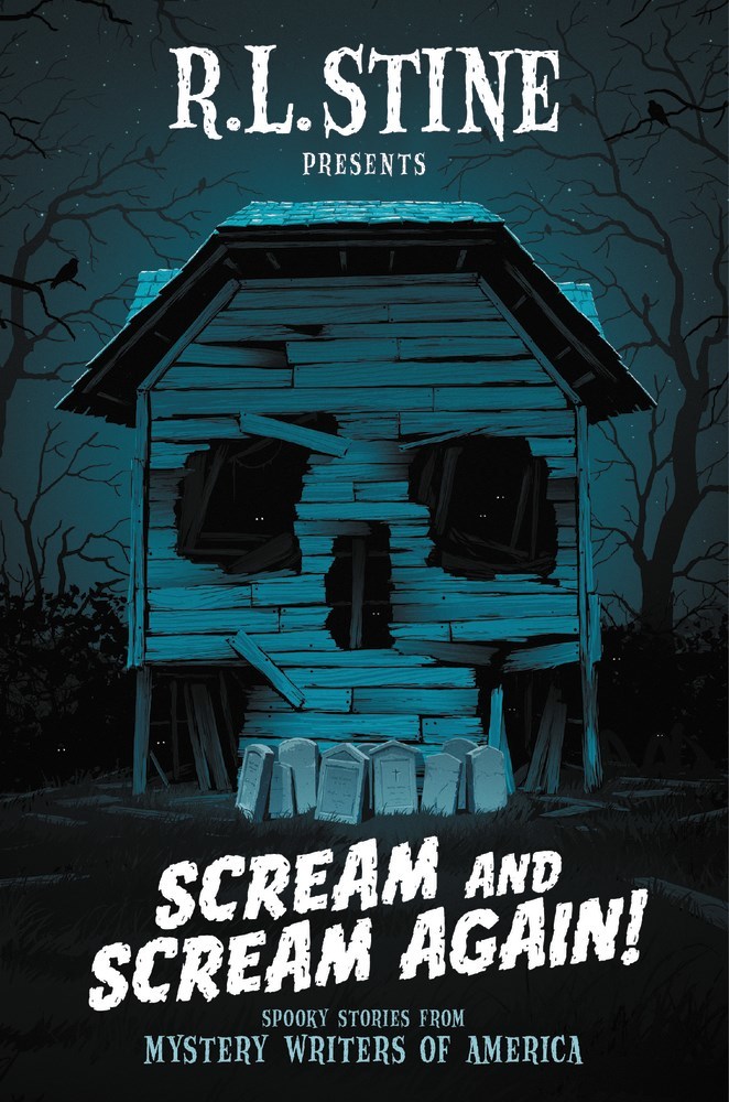 Scream and Scream Again!: Spooky Stories From Mystery Writers of America