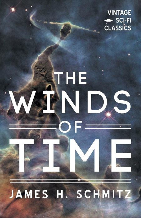 The Winds of Time