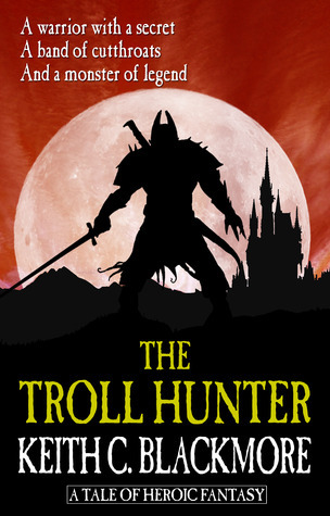 The Troll Hunter