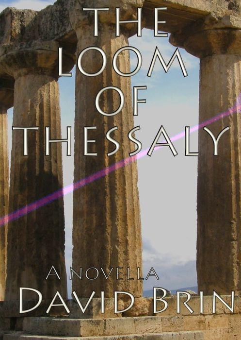 The Loom of Thessaly