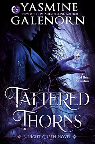 Tattered Thorns: A Wild Hunt Adventure