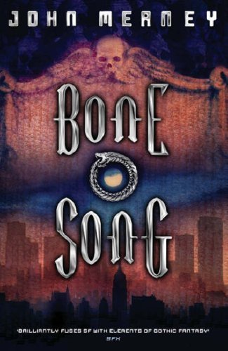 Bone Song