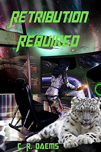 Retribution Required