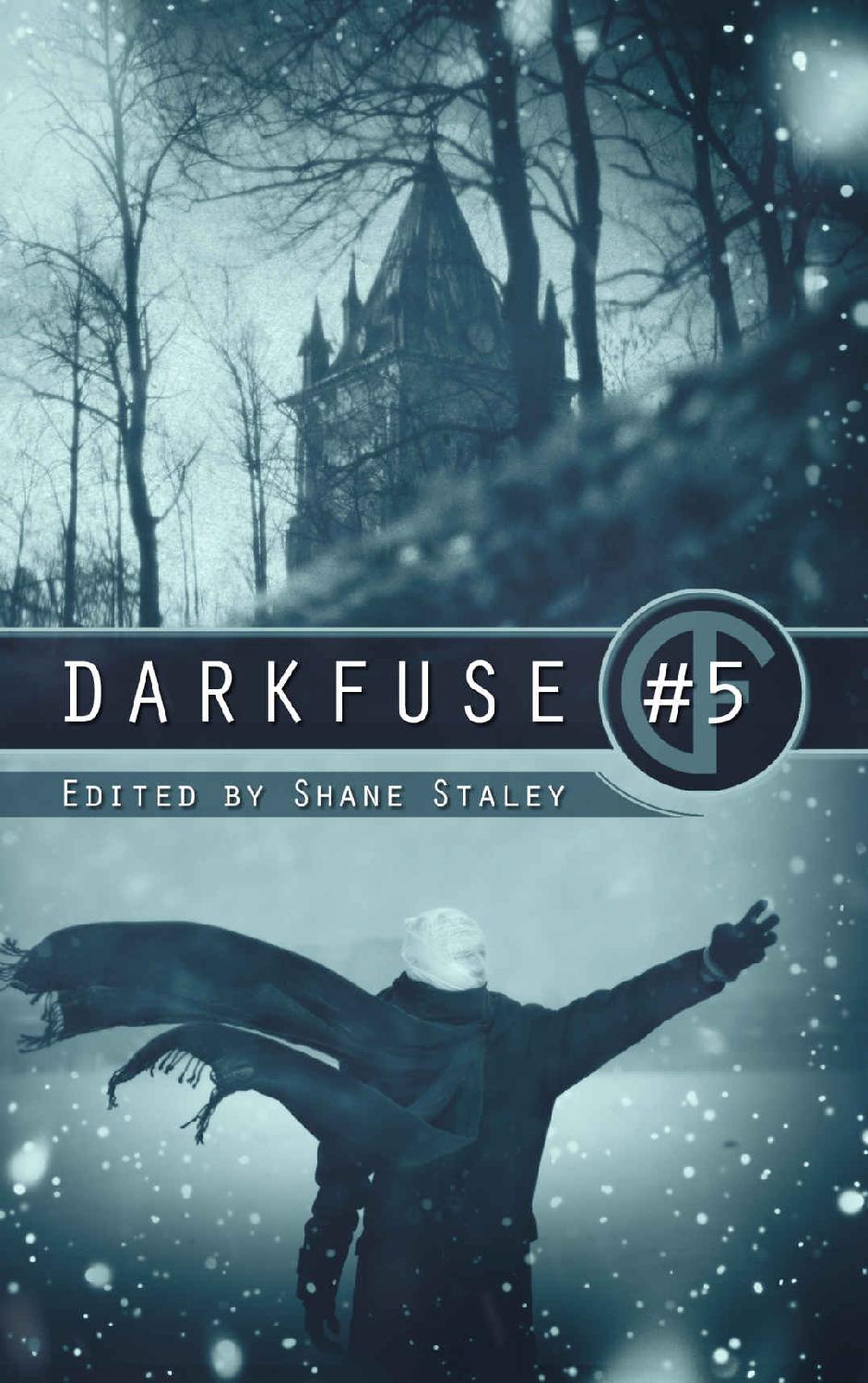 DarkFuse Anthology 5