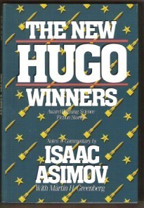 The New Hugo Winners 1983-1985