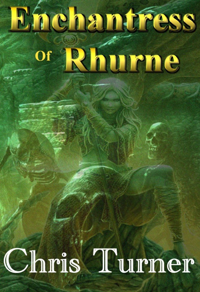 Enchantress of Rurne