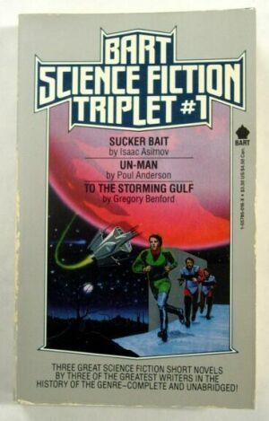 Sucker Bait/Un-Man/to the Storming Gulf