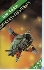 Een oceaan van sterren