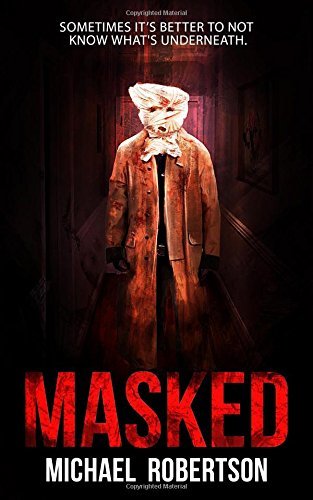Masked: A Psychological Horror