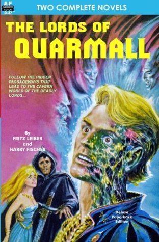 Lords of Quarmall and Beacon to Elsewhere