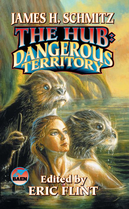 The Hub: Dangerous Territory