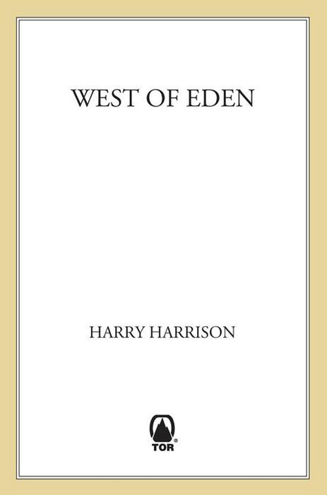 West of Eden