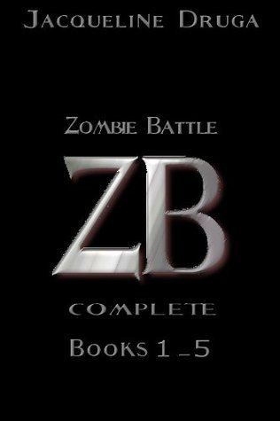 Zombie Battle: Complete
