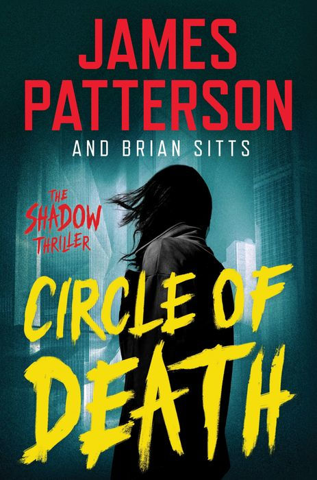 Circle of Death: A Shadow Thriller