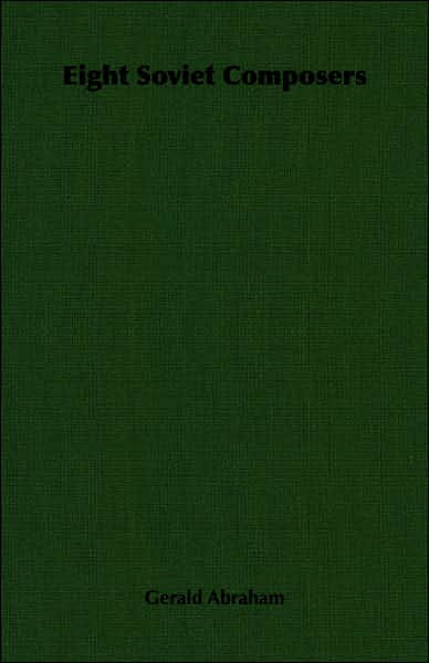 Eight Soviet Composers