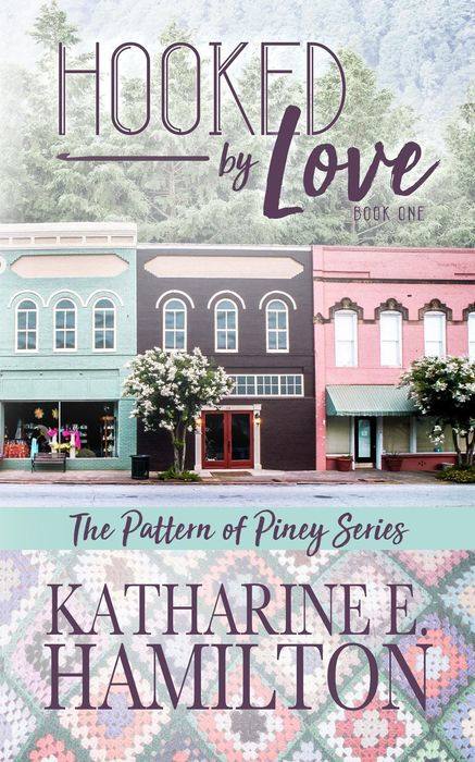 Hooked by Love: The Pattern of Piney Series