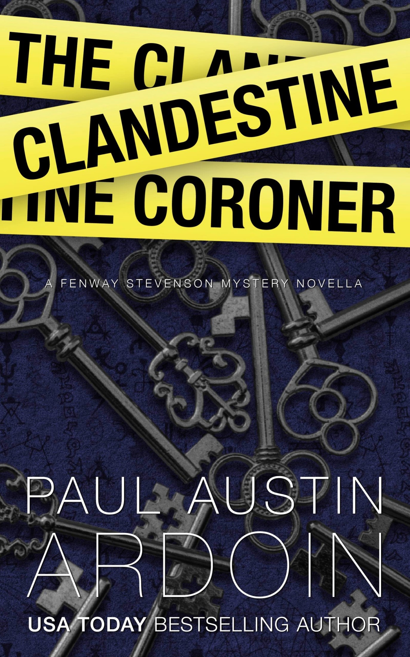 The Clandestine Coroner