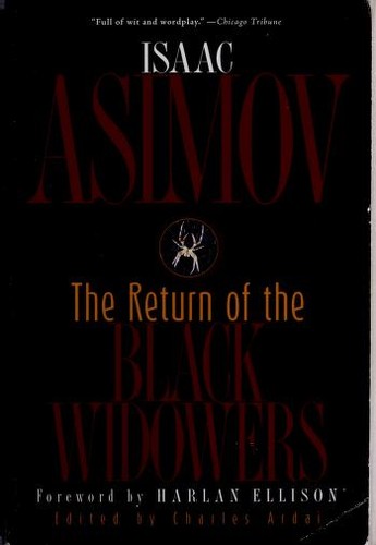 The Return of the Black Widowers