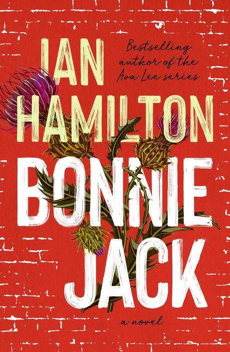 Bonnie Jack: A Novel